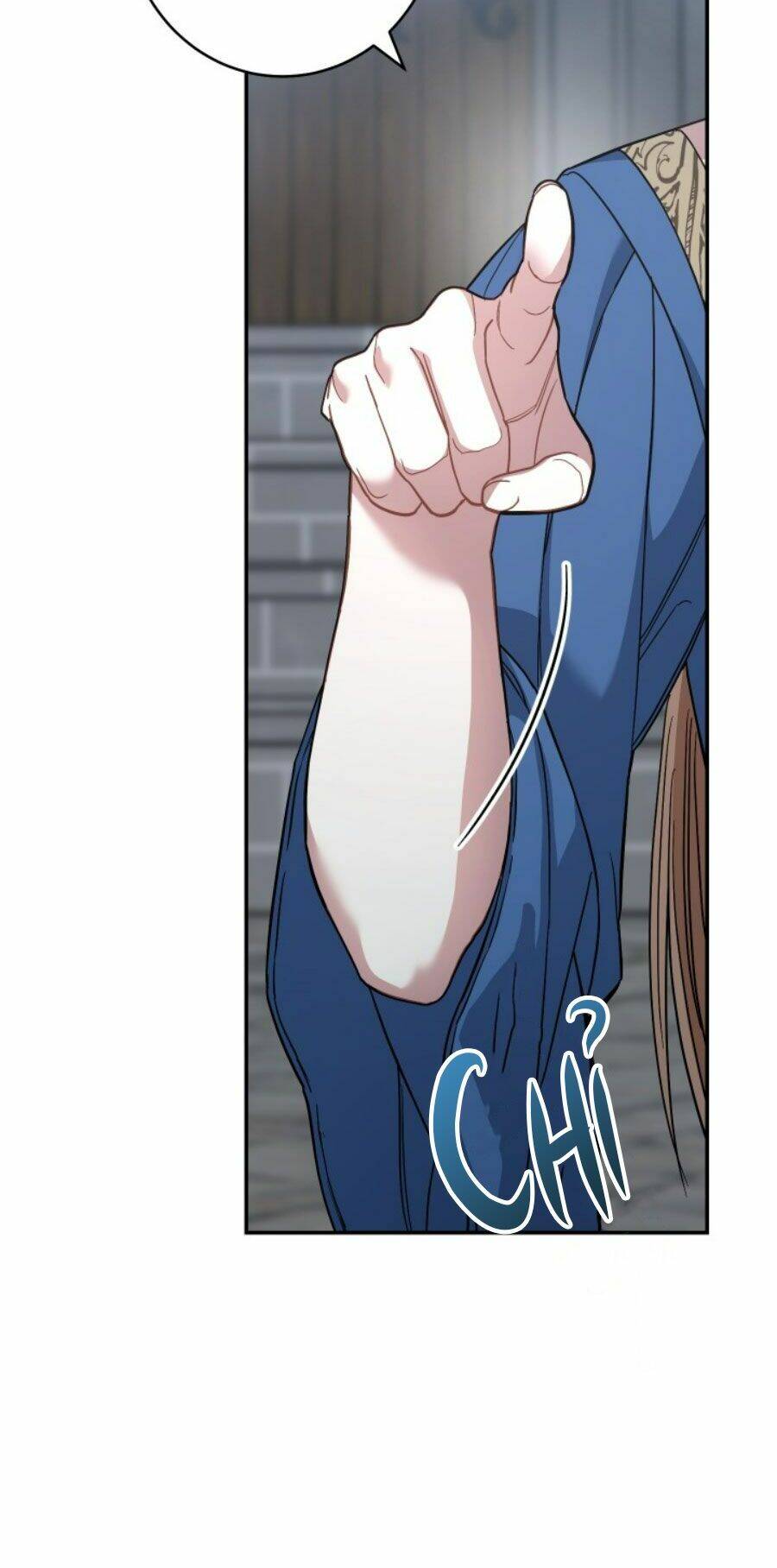 Cuộc Hôn Nhân Vụ Lợi Chap 9 - Next Chap 10