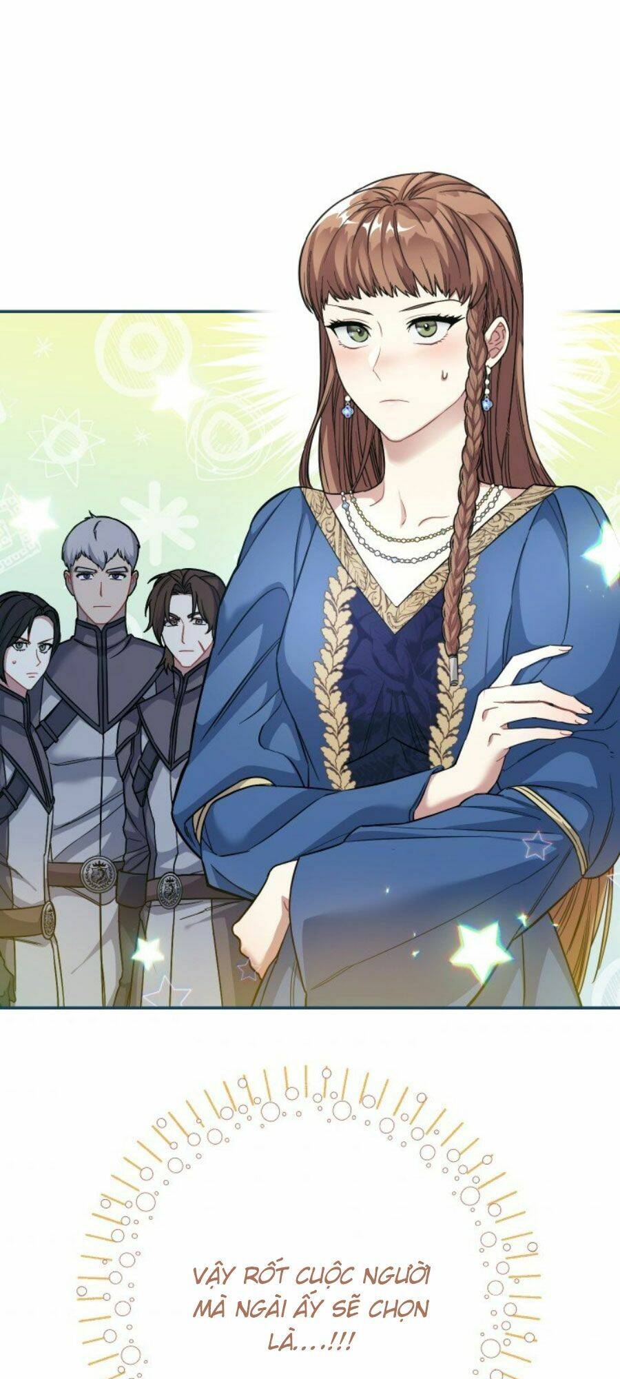 Cuộc Hôn Nhân Vụ Lợi Chap 9 - Next Chap 10