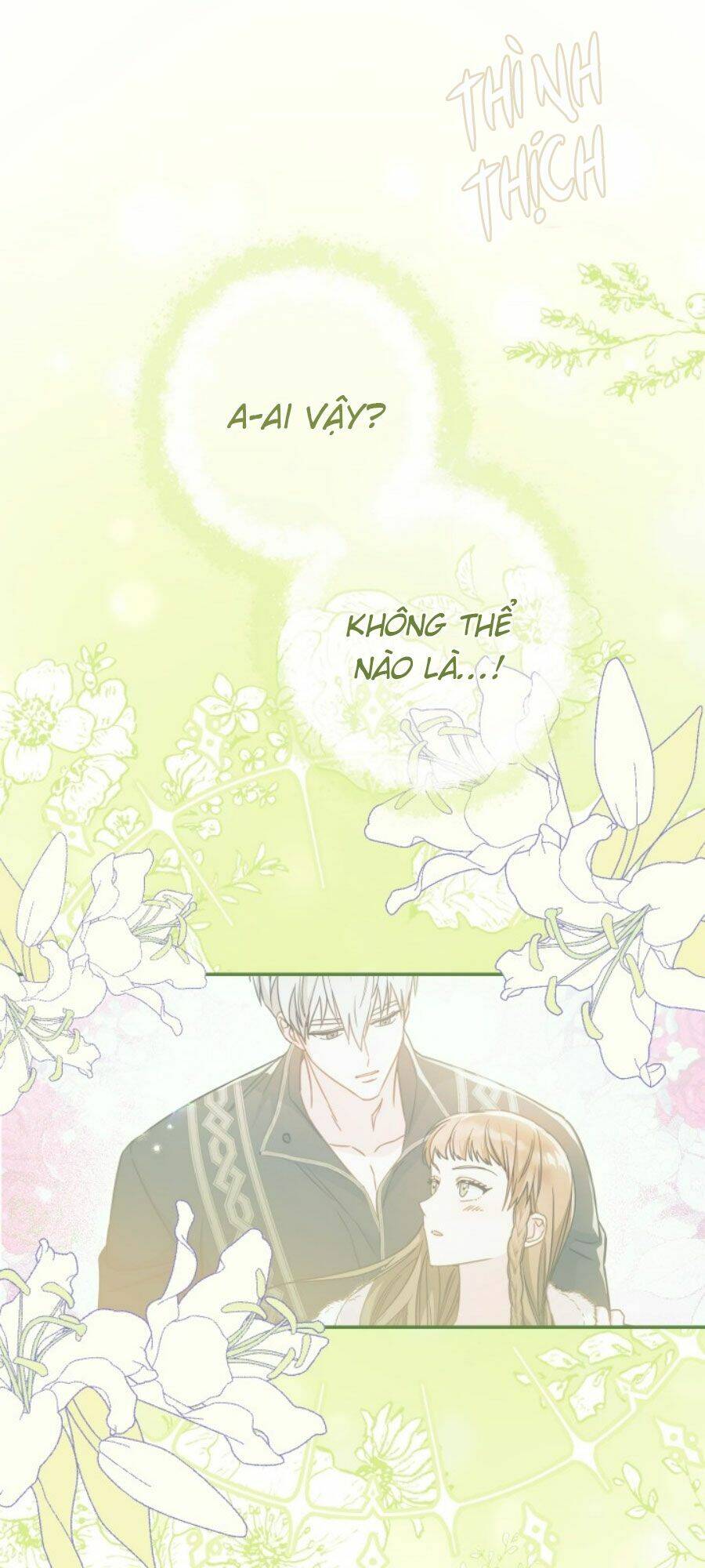 Cuộc Hôn Nhân Vụ Lợi Chap 9 - Next Chap 10