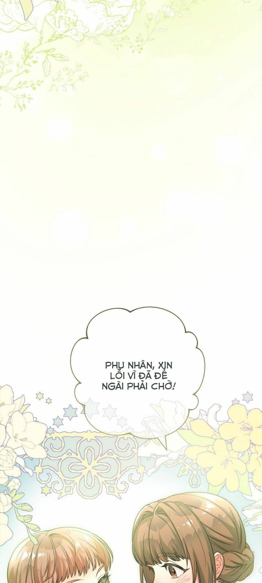 Cuộc Hôn Nhân Vụ Lợi Chap 9 - Next Chap 10