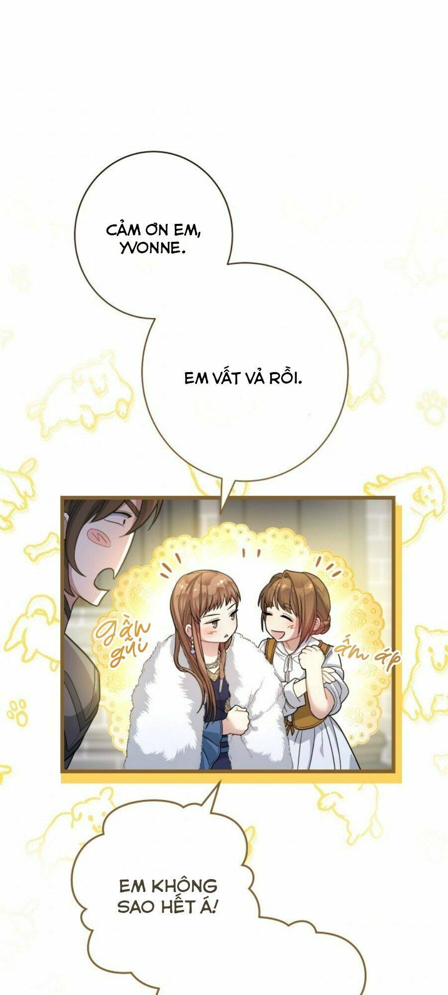 Cuộc Hôn Nhân Vụ Lợi Chap 9 - Next Chap 10