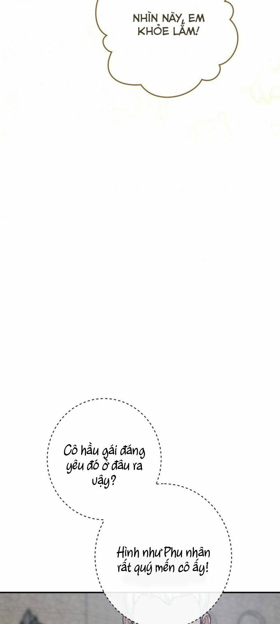 Cuộc Hôn Nhân Vụ Lợi Chap 9 - Next Chap 10