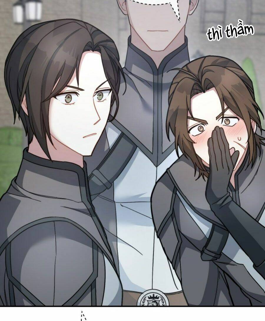 Cuộc Hôn Nhân Vụ Lợi Chap 9 - Next Chap 10