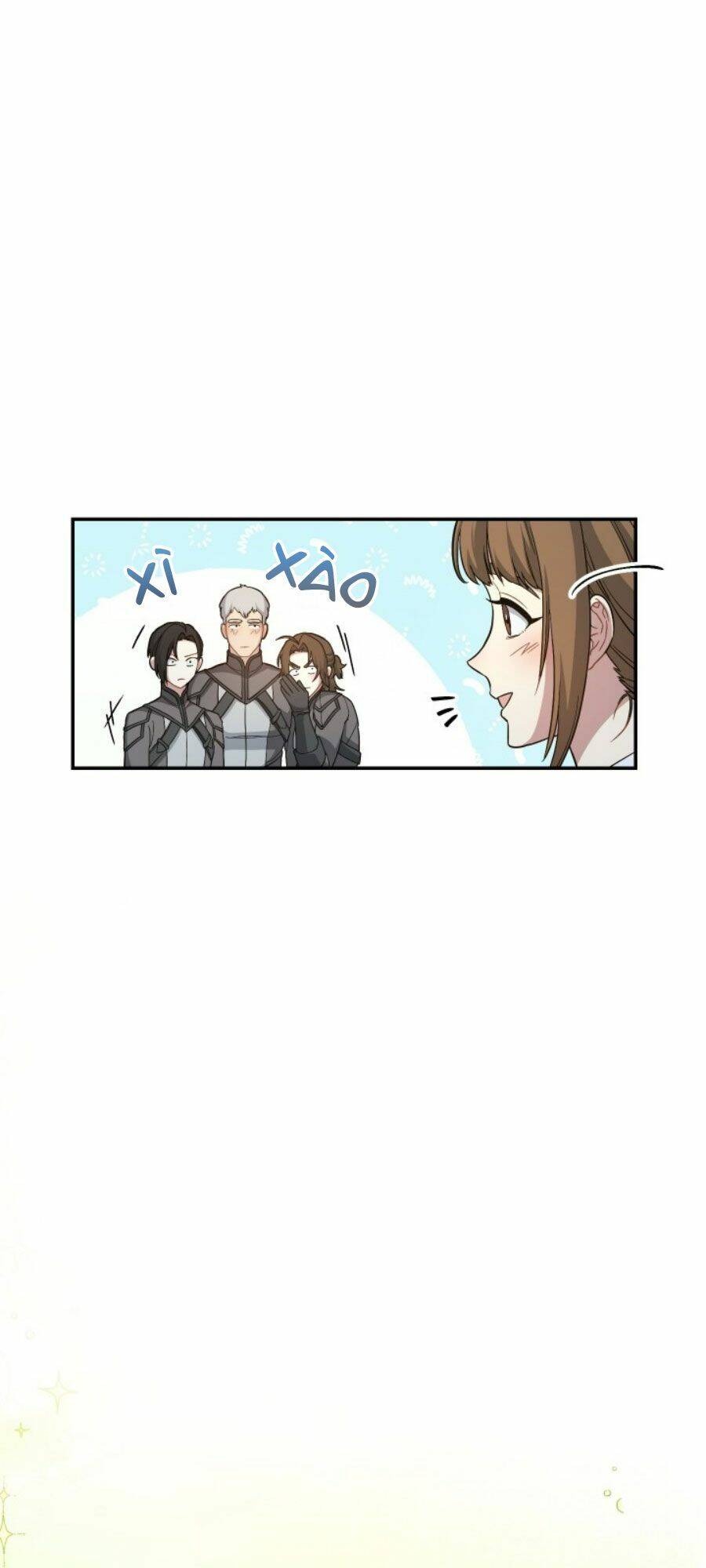 Cuộc Hôn Nhân Vụ Lợi Chap 9 - Next Chap 10