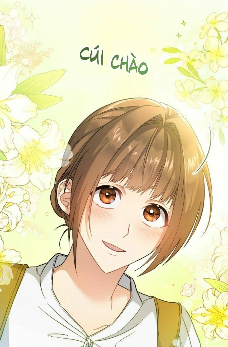 Cuộc Hôn Nhân Vụ Lợi Chap 9 - Next Chap 10