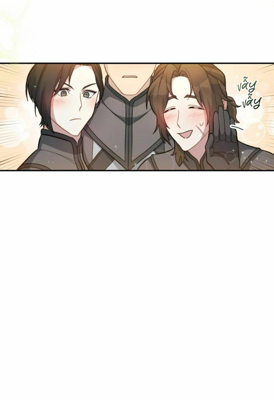 Cuộc Hôn Nhân Vụ Lợi Chap 9 - Next Chap 10