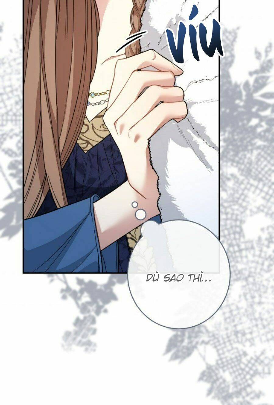 Cuộc Hôn Nhân Vụ Lợi Chap 9 - Next Chap 10