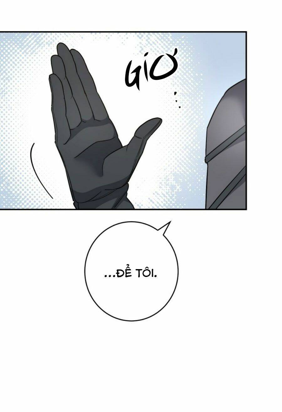 Cuộc Hôn Nhân Vụ Lợi Chap 9 - Next Chap 10