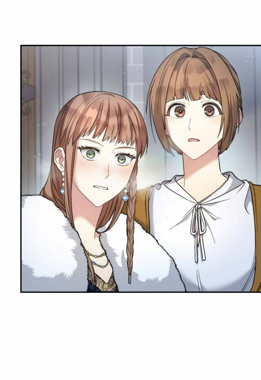 Cuộc Hôn Nhân Vụ Lợi Chap 9 - Next Chap 10
