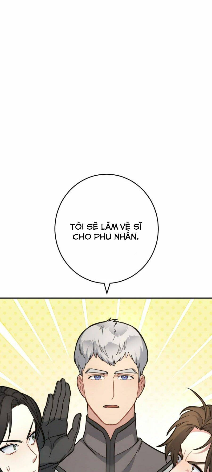 Cuộc Hôn Nhân Vụ Lợi Chap 9 - Next Chap 10