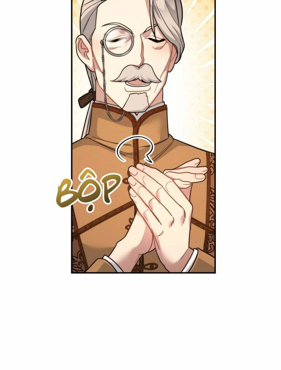 Cuộc Hôn Nhân Vụ Lợi Chap 9 - Next Chap 10
