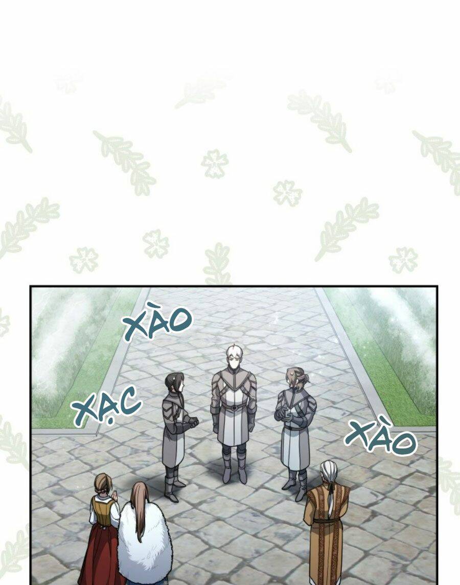 Cuộc Hôn Nhân Vụ Lợi Chap 9 - Next Chap 10