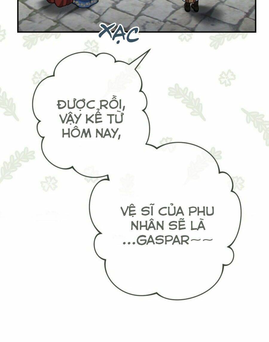 Cuộc Hôn Nhân Vụ Lợi Chap 9 - Next Chap 10