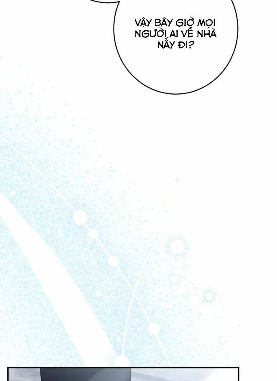 Cuộc Hôn Nhân Vụ Lợi Chap 9 - Next Chap 10
