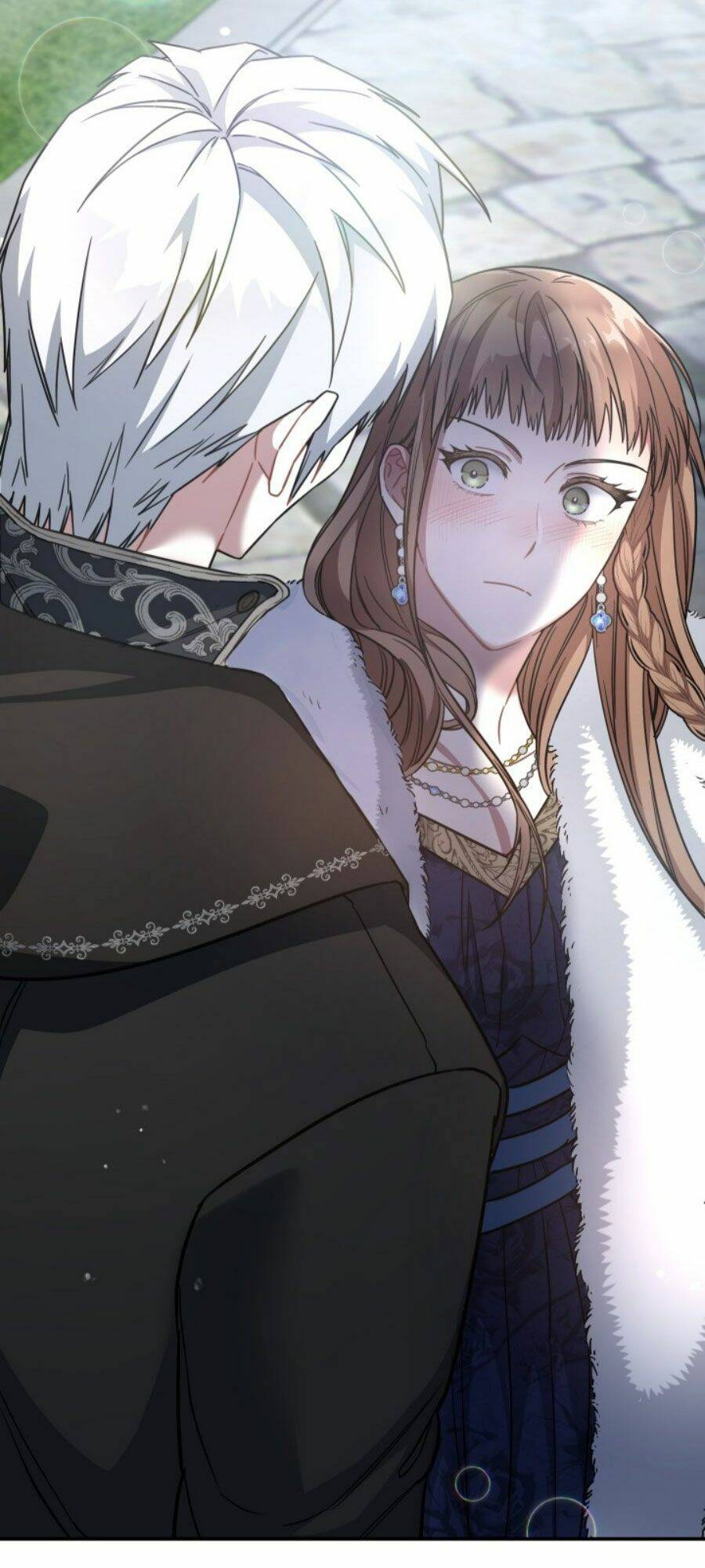 Cuộc Hôn Nhân Vụ Lợi Chap 9 - Next Chap 10