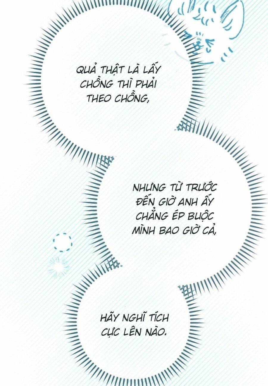 Cuộc Hôn Nhân Vụ Lợi Chap 9 - Next Chap 10