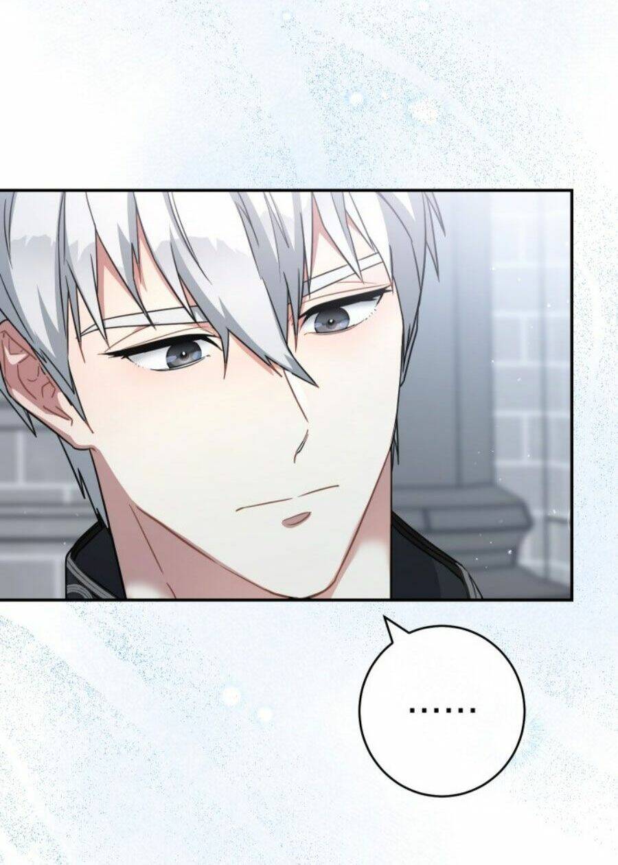 Cuộc Hôn Nhân Vụ Lợi Chap 9 - Next Chap 10
