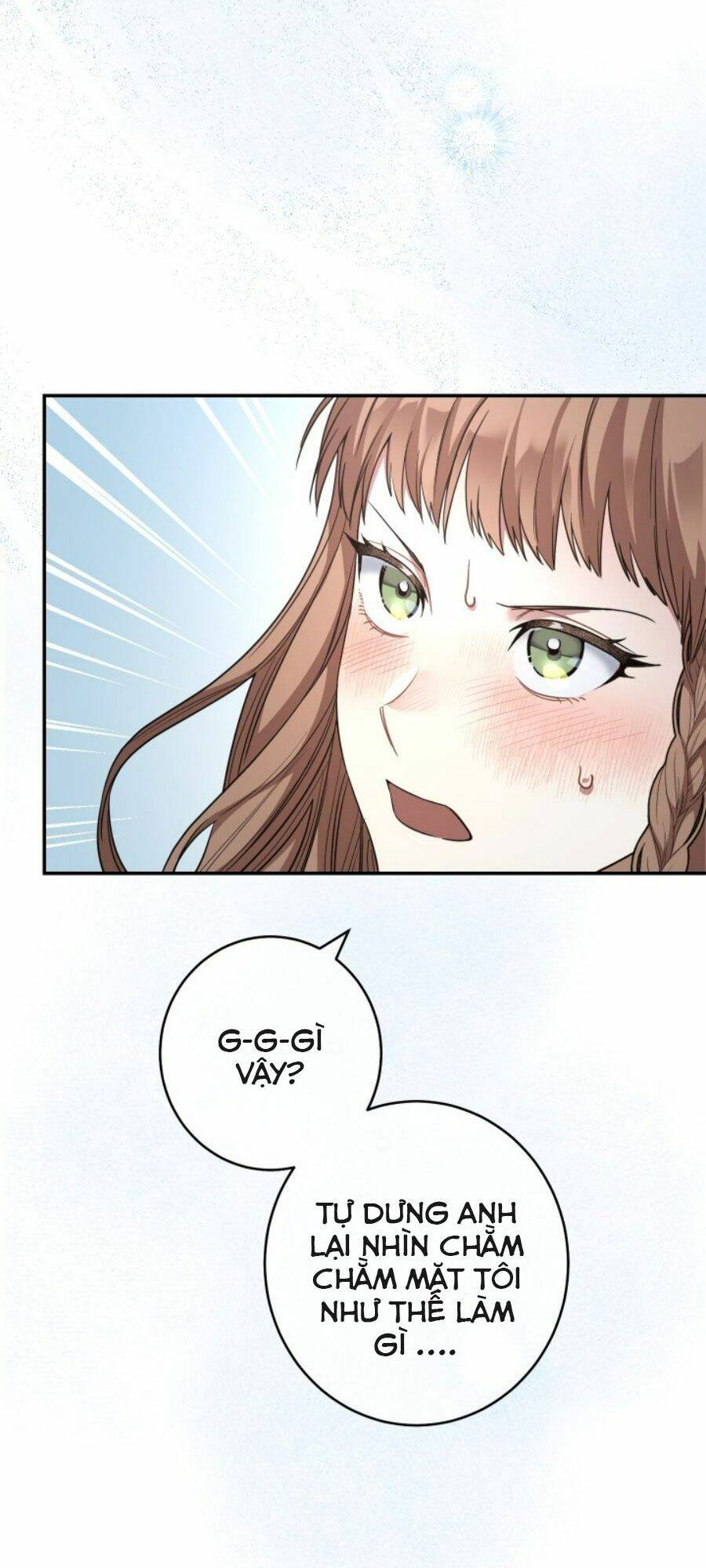 Cuộc Hôn Nhân Vụ Lợi Chap 9 - Next Chap 10