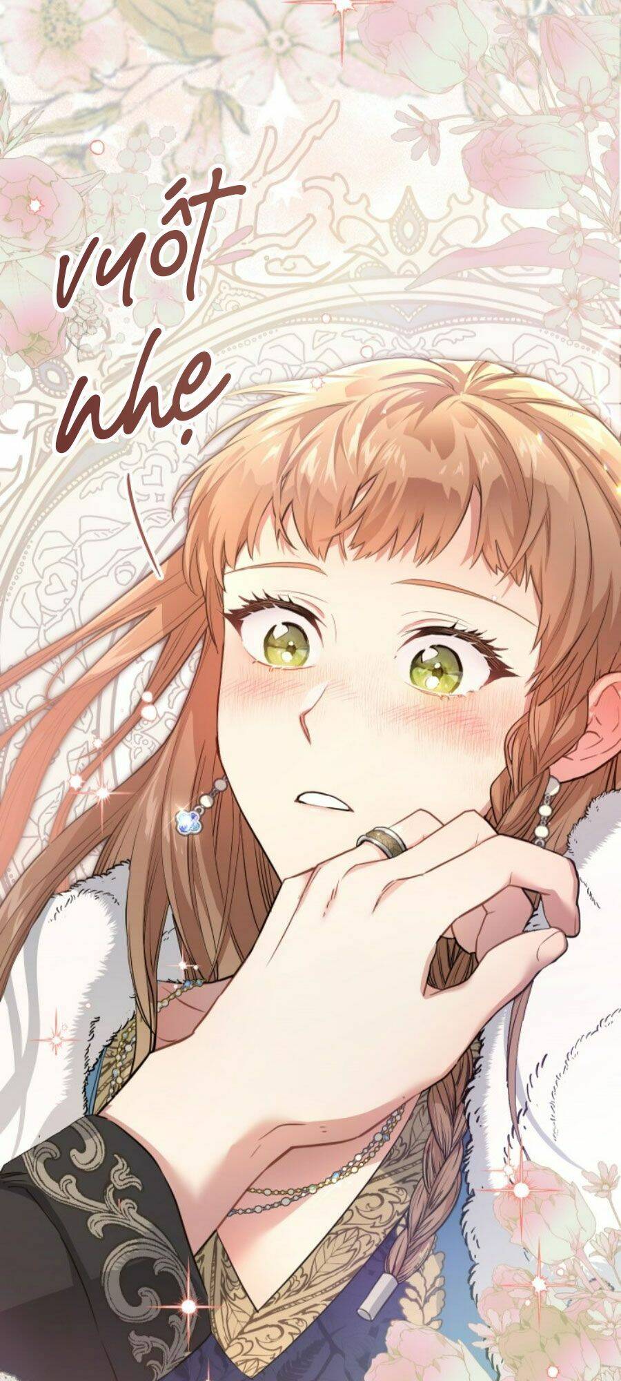 Cuộc Hôn Nhân Vụ Lợi Chap 9 - Next Chap 10