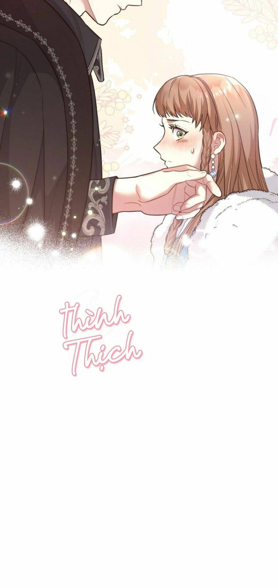 Cuộc Hôn Nhân Vụ Lợi Chap 9 - Next Chap 10