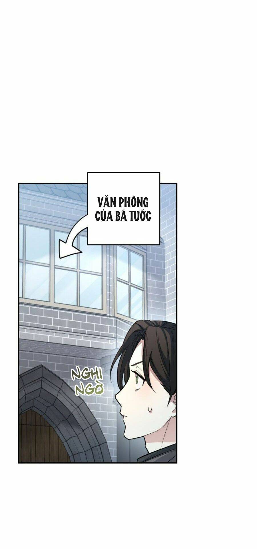 Cuộc Hôn Nhân Vụ Lợi Chap 9 - Next Chap 10