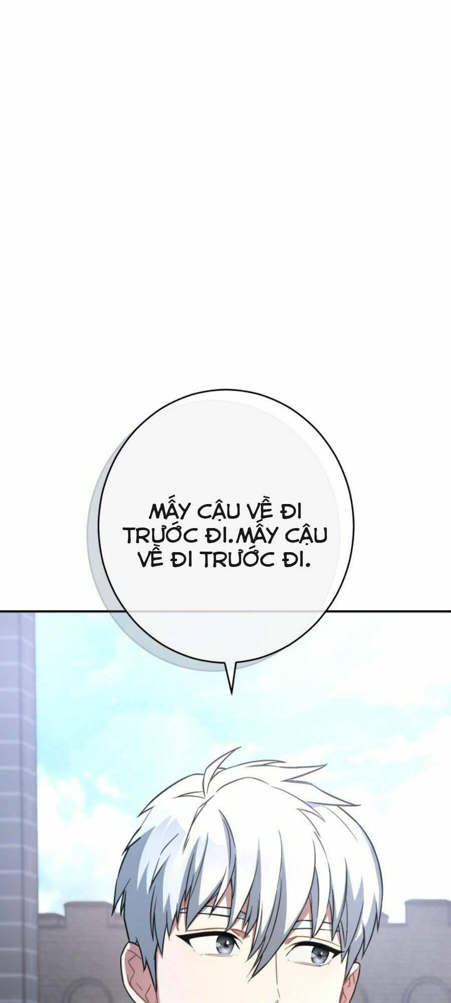Cuộc Hôn Nhân Vụ Lợi Chap 9 - Next Chap 10