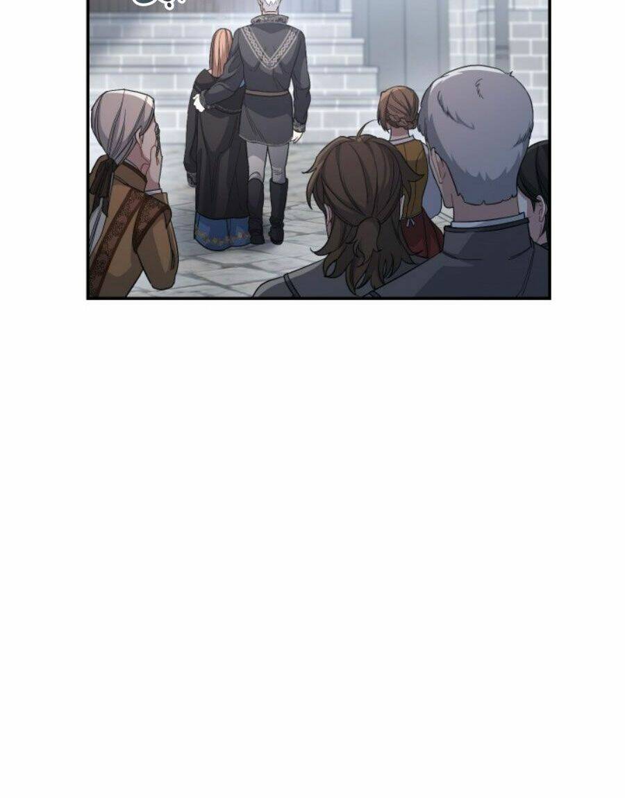 Cuộc Hôn Nhân Vụ Lợi Chap 9 - Next Chap 10