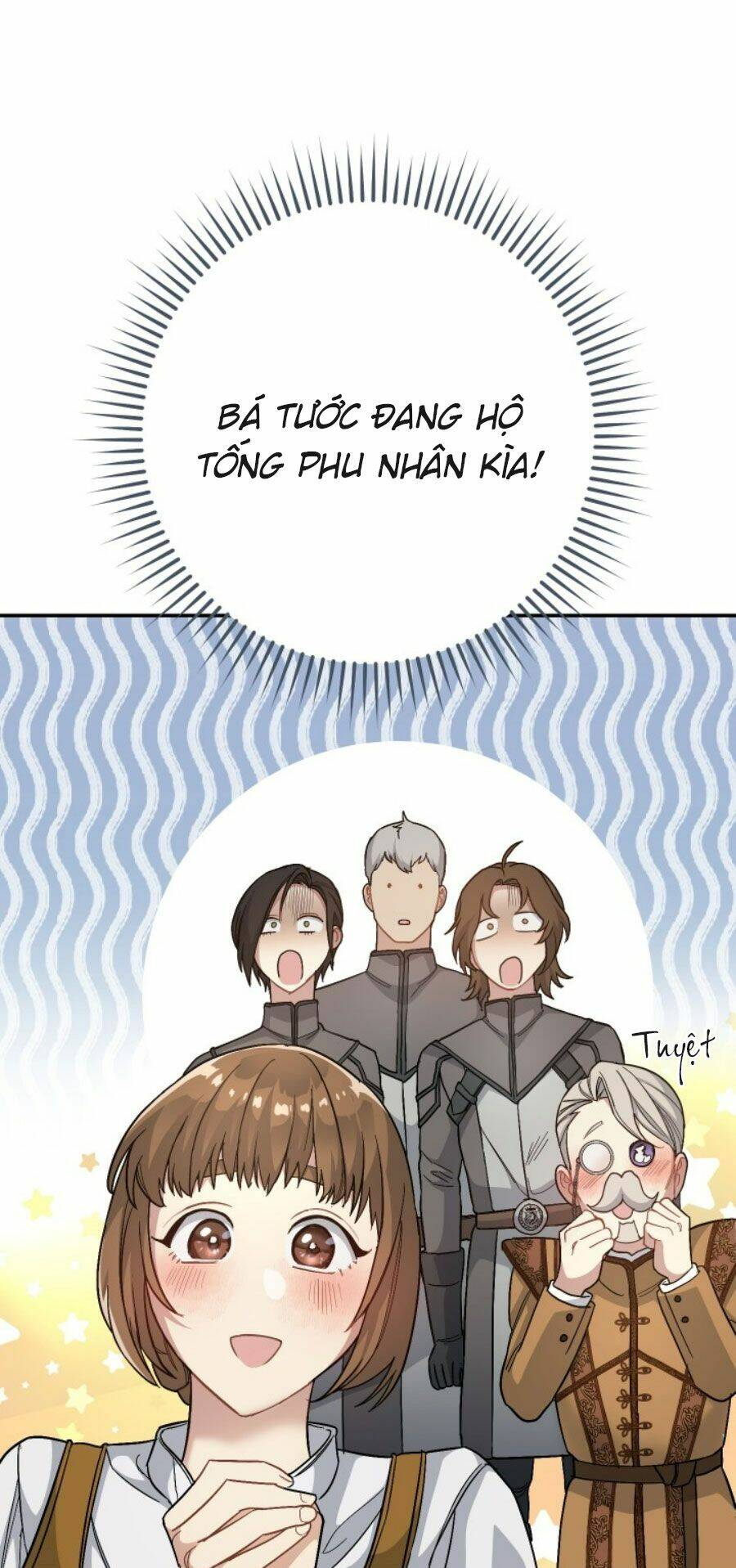 Cuộc Hôn Nhân Vụ Lợi Chap 9 - Next Chap 10