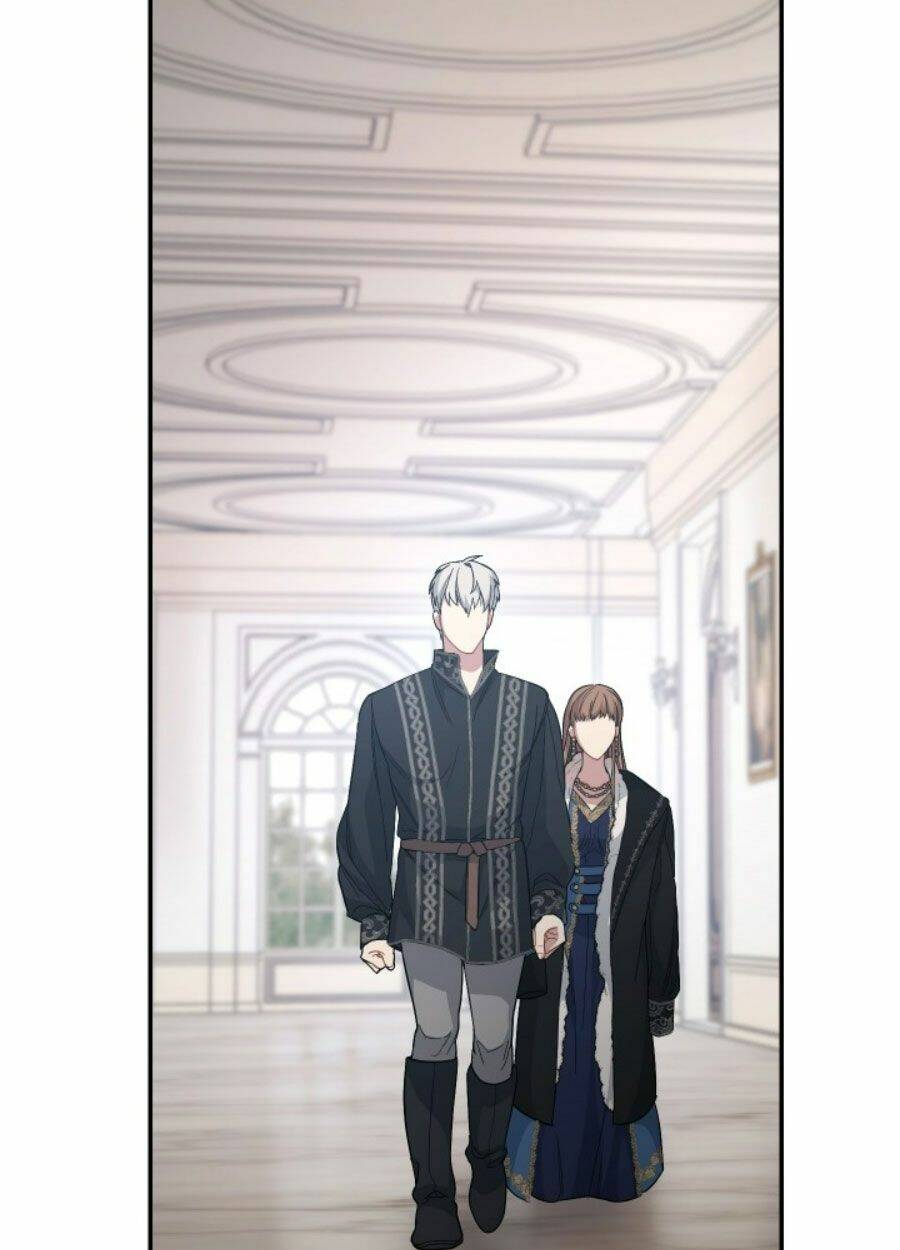 Cuộc Hôn Nhân Vụ Lợi Chap 9 - Next Chap 10