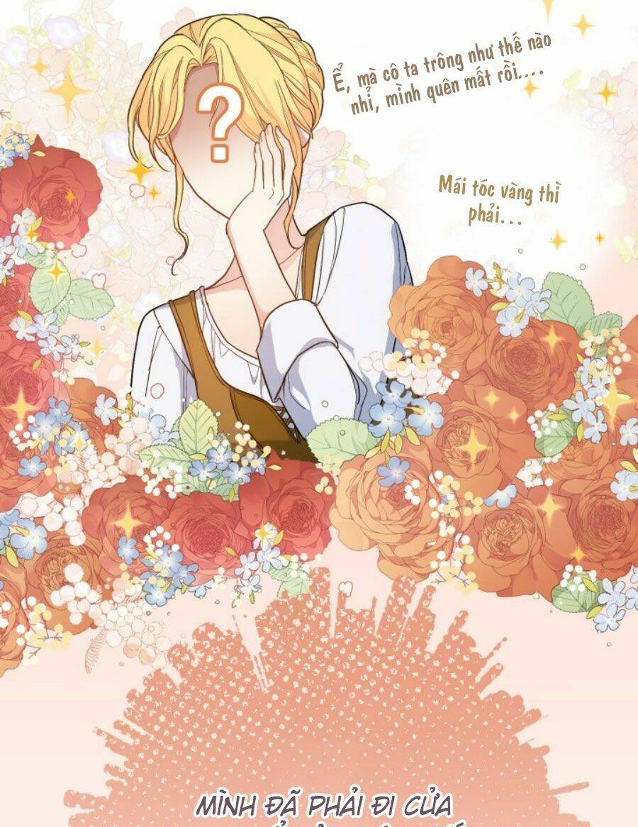 Cuộc Hôn Nhân Vụ Lợi Chap 9 - Next Chap 10