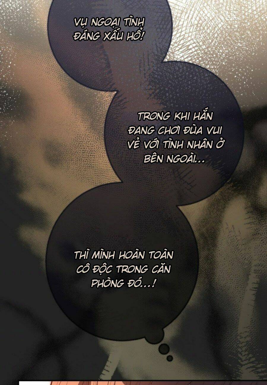 Cuộc Hôn Nhân Vụ Lợi Chap 9 - Next Chap 10