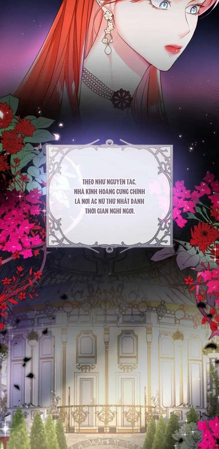 Cuộc Hôn Nhân Xa Hoa Của Đại Công Tước Là Giả Chap 10 - Next Chap 11