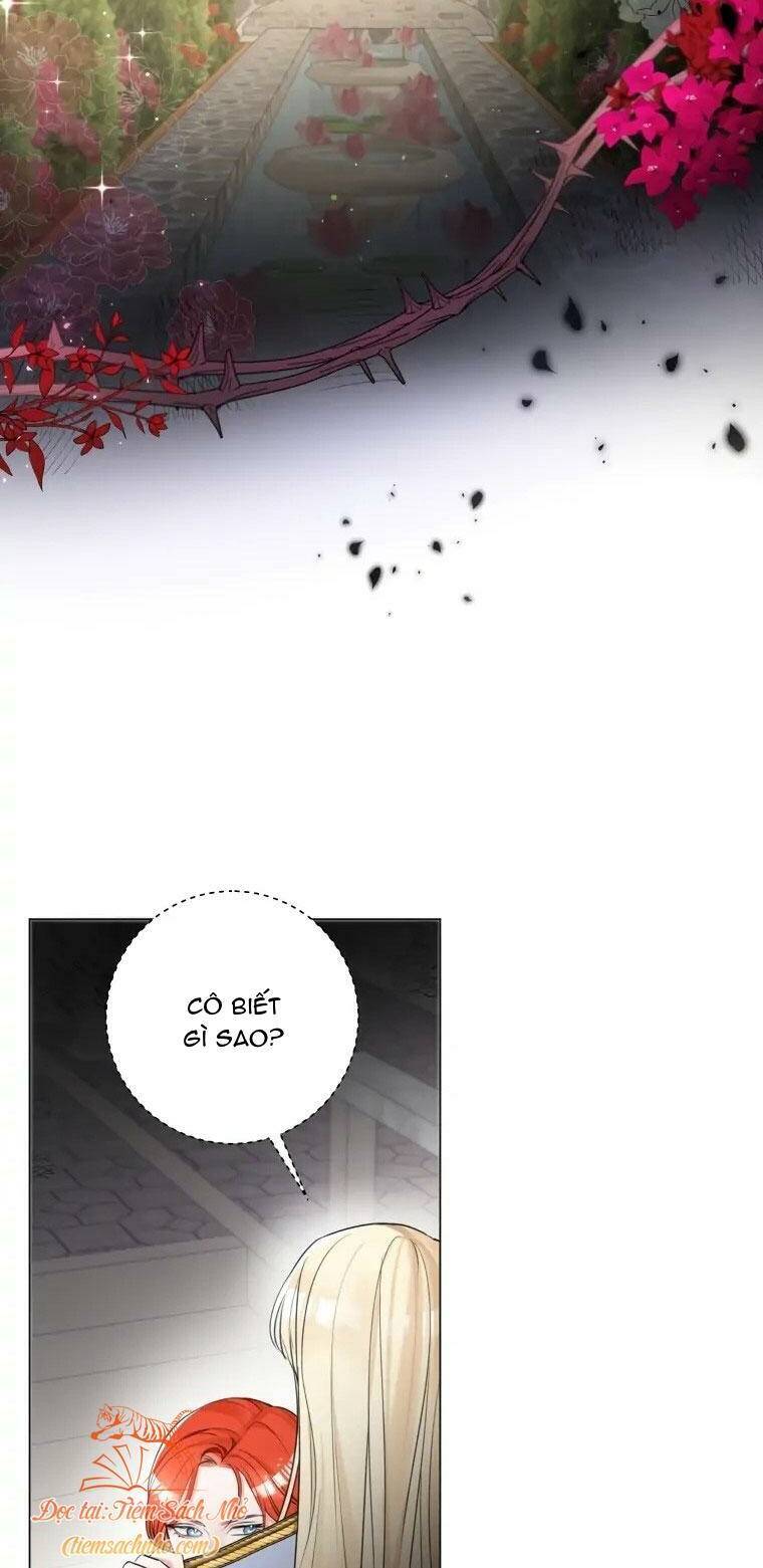 Cuộc Hôn Nhân Xa Hoa Của Đại Công Tước Là Giả Chap 10 - Next Chap 11