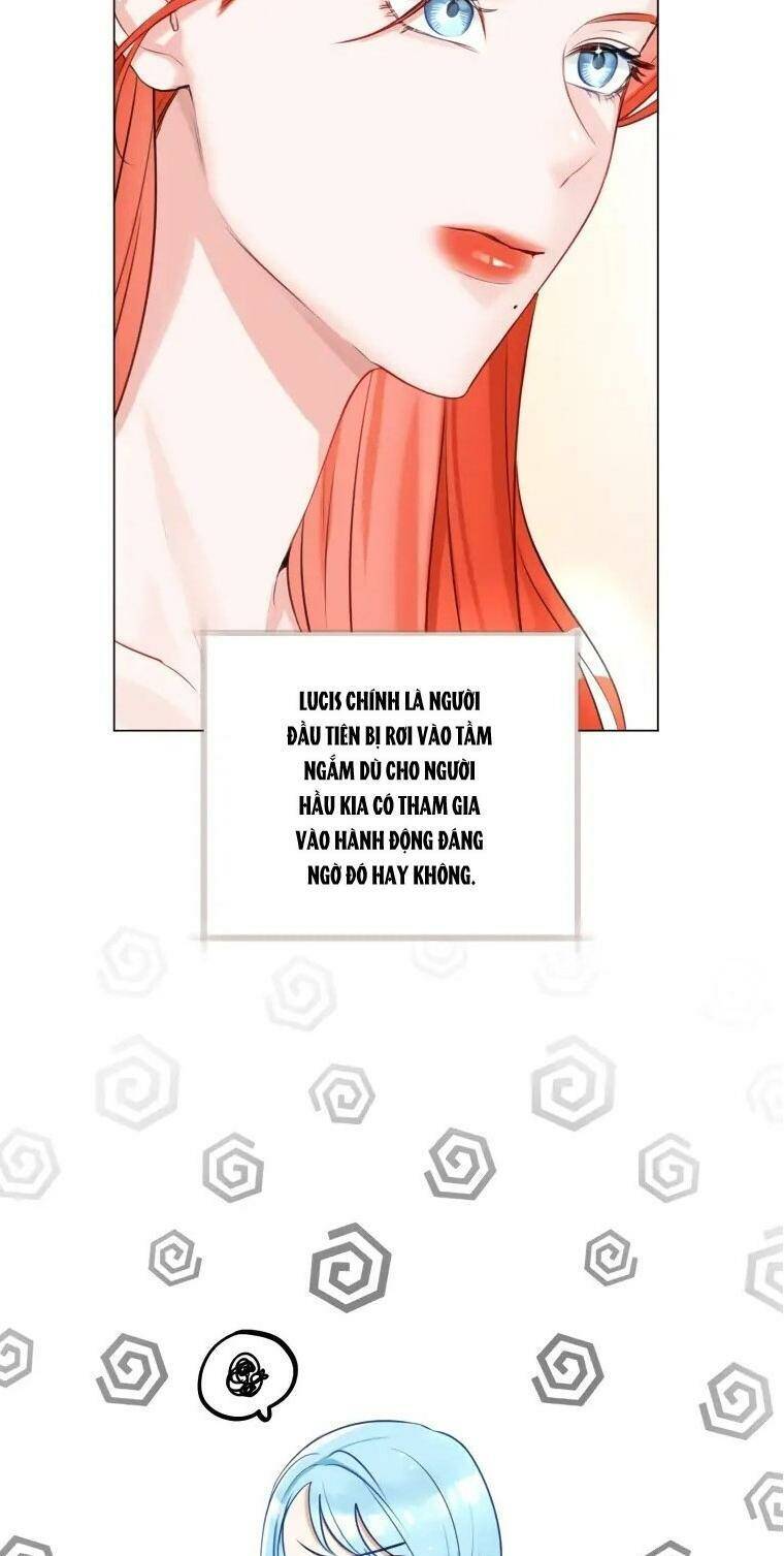 Cuộc Hôn Nhân Xa Hoa Của Đại Công Tước Là Giả Chap 10 - Next Chap 11