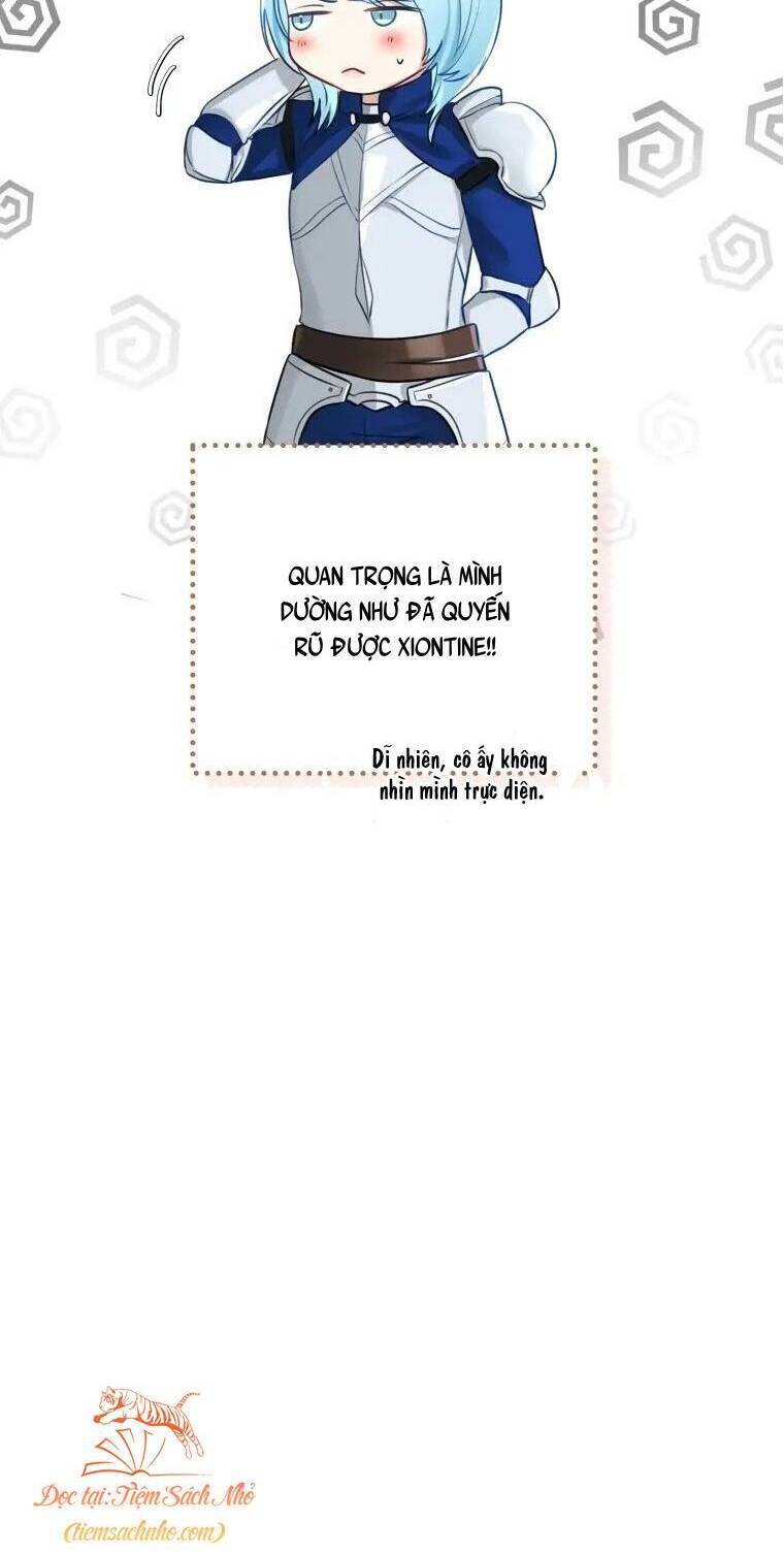 Cuộc Hôn Nhân Xa Hoa Của Đại Công Tước Là Giả Chap 10 - Next Chap 11