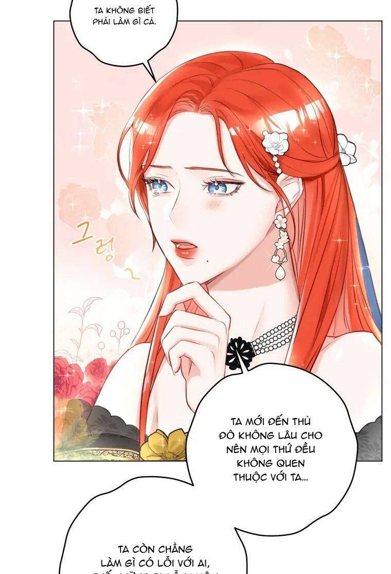Cuộc Hôn Nhân Xa Hoa Của Đại Công Tước Là Giả Chap 10 - Next Chap 11
