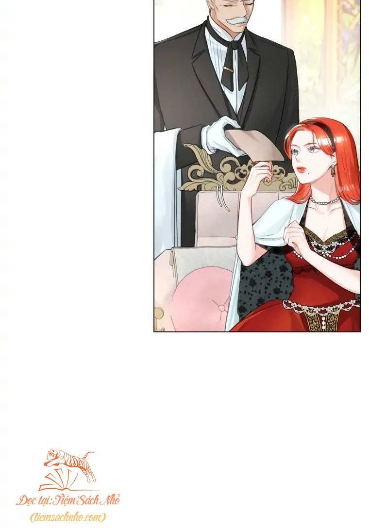 Cuộc Hôn Nhân Xa Hoa Của Đại Công Tước Là Giả Chap 10 - Next Chap 11