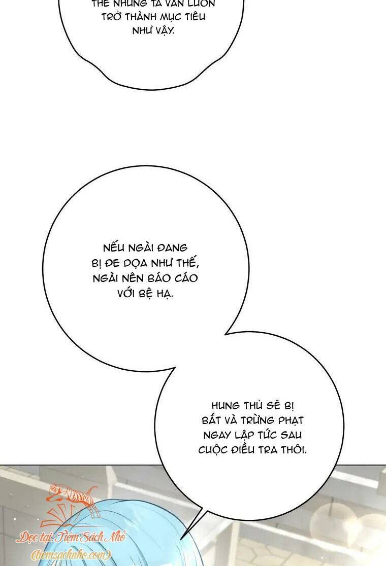 Cuộc Hôn Nhân Xa Hoa Của Đại Công Tước Là Giả Chap 10 - Next Chap 11