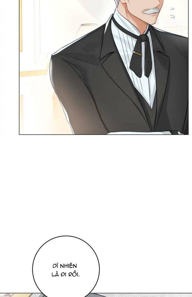 Cuộc Hôn Nhân Xa Hoa Của Đại Công Tước Là Giả Chap 10 - Next Chap 11