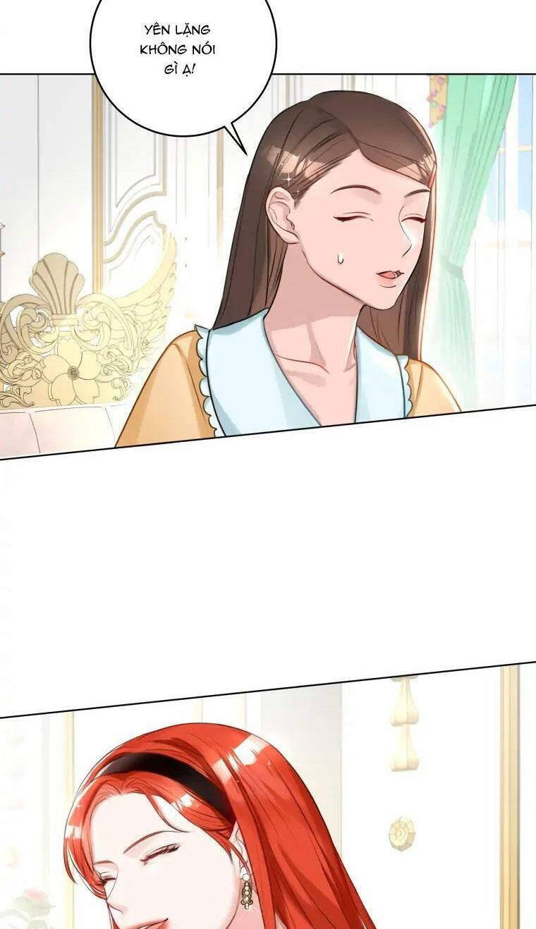 Cuộc Hôn Nhân Xa Hoa Của Đại Công Tước Là Giả Chap 10 - Next Chap 11