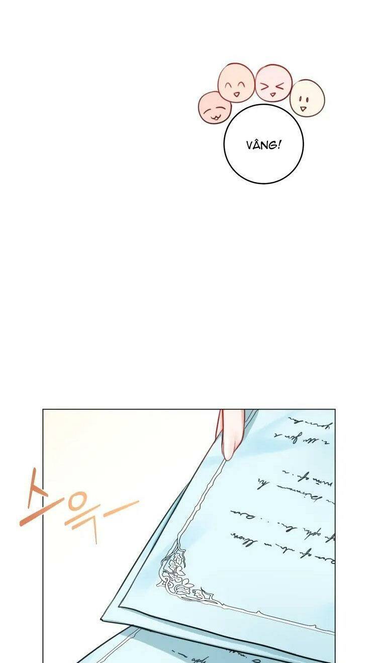 Cuộc Hôn Nhân Xa Hoa Của Đại Công Tước Là Giả Chap 10 - Next Chap 11