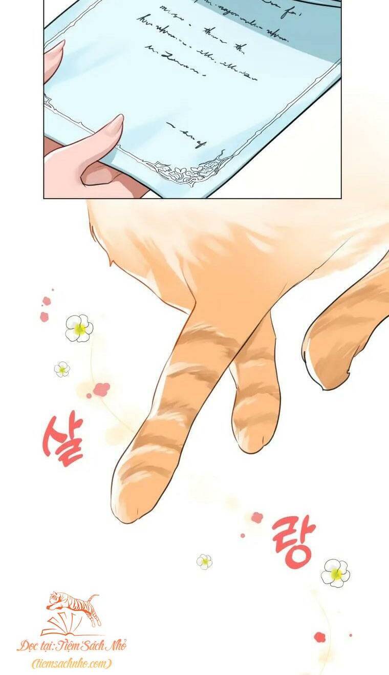 Cuộc Hôn Nhân Xa Hoa Của Đại Công Tước Là Giả Chap 10 - Next Chap 11