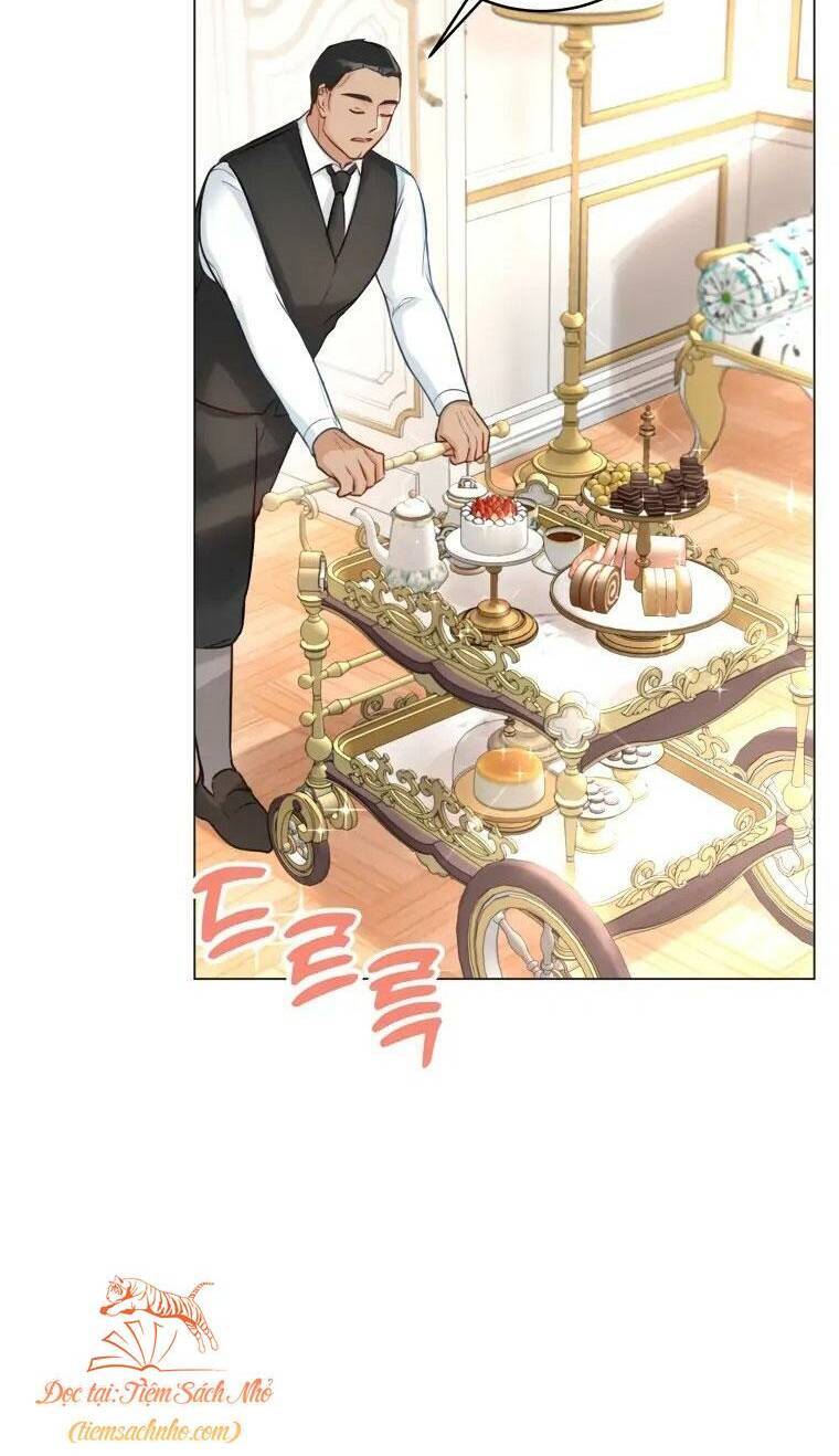 Cuộc Hôn Nhân Xa Hoa Của Đại Công Tước Là Giả Chap 10 - Next Chap 11