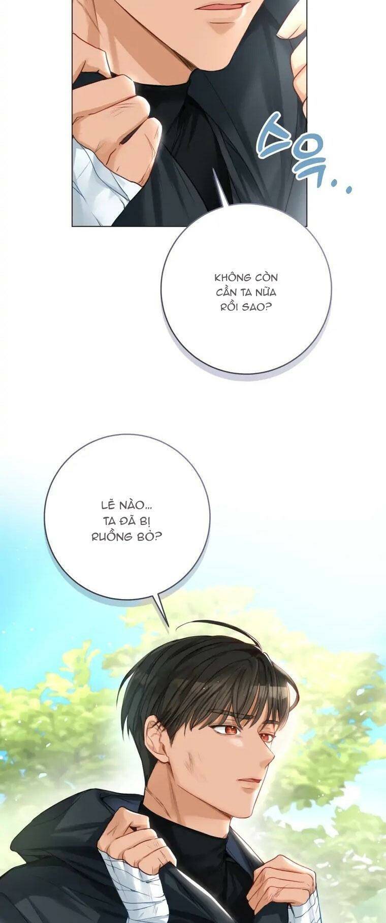 Cuộc Hôn Nhân Xa Hoa Của Đại Công Tước Là Giả Chap 10 - Next Chap 11