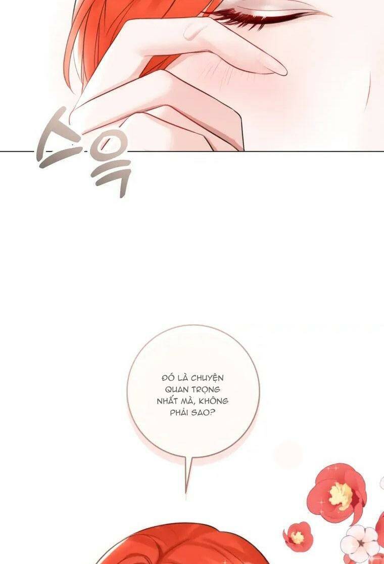 Cuộc Hôn Nhân Xa Hoa Của Đại Công Tước Là Giả Chap 10 - Next Chap 11
