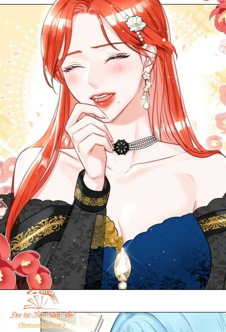 Cuộc Hôn Nhân Xa Hoa Của Đại Công Tước Là Giả Chap 10 - Next Chap 11