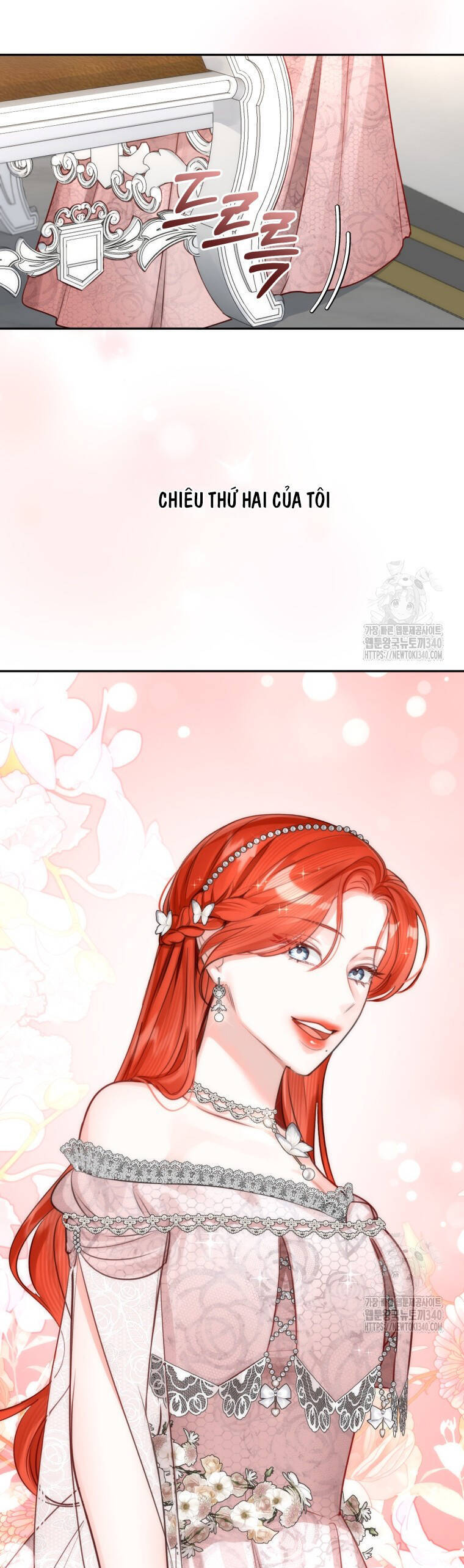Cuộc Hôn Nhân Xa Hoa Của Đại Công Tước Là Giả Chap 56 - Next Chap 57