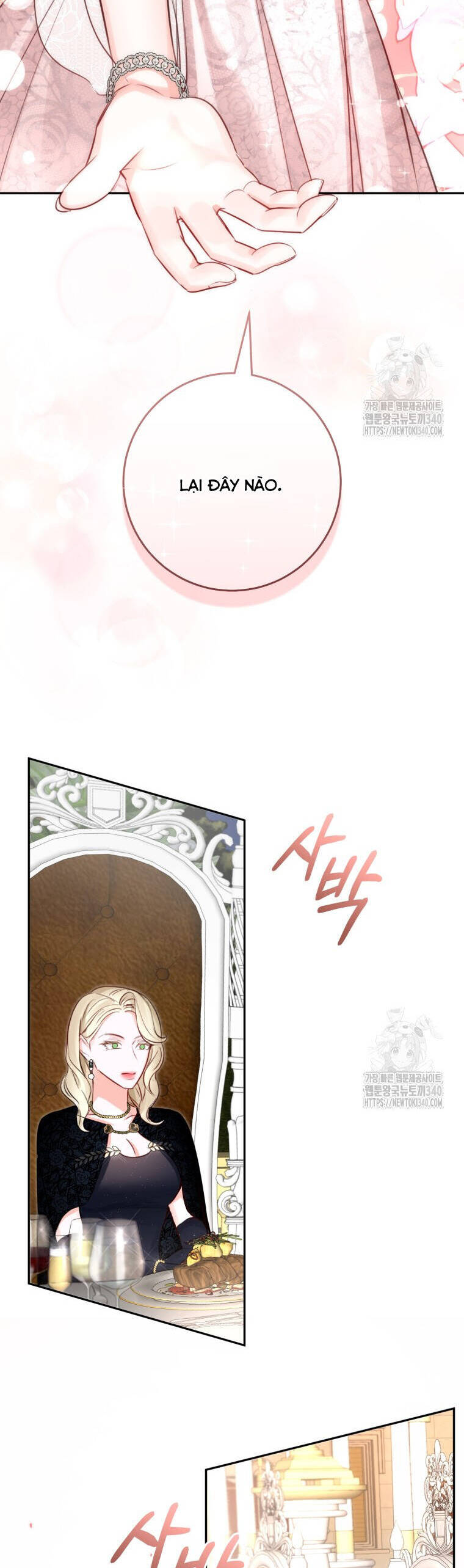 Cuộc Hôn Nhân Xa Hoa Của Đại Công Tước Là Giả Chap 56 - Next Chap 57