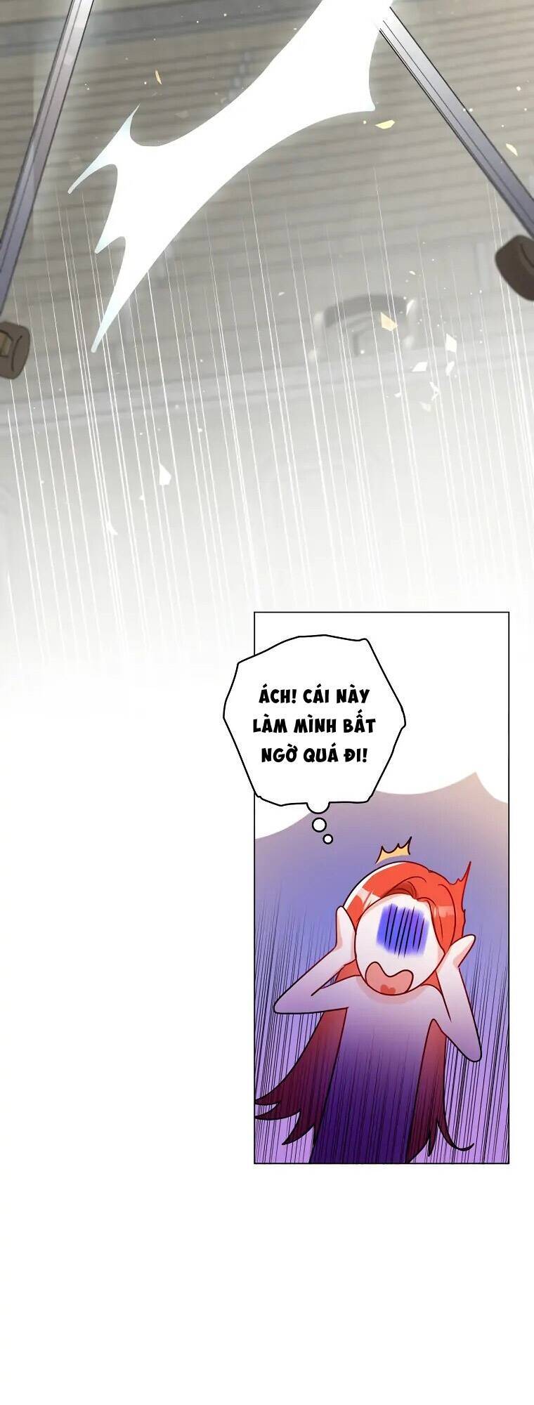 Cuộc Hôn Nhân Xa Hoa Của Đại Công Tước Là Giả Chap 9 - Next Chap 10