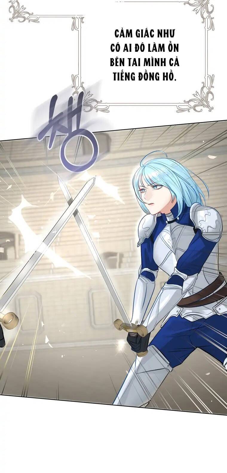 Cuộc Hôn Nhân Xa Hoa Của Đại Công Tước Là Giả Chap 9 - Next Chap 10